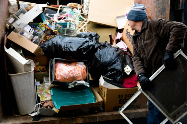 Donation Pickup Services in Cavalier, ND