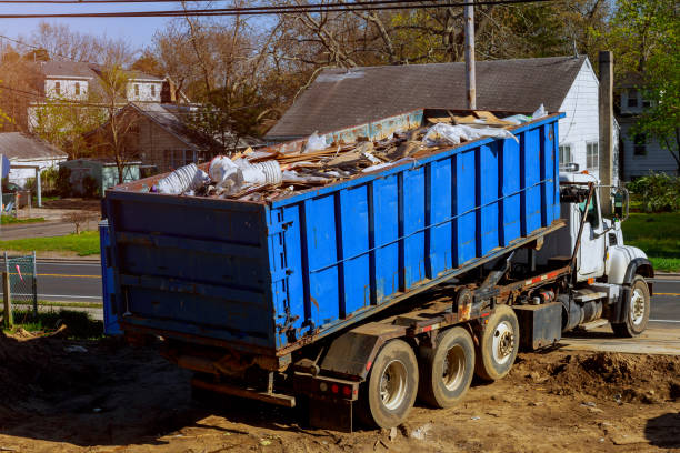 Demolition Debris Removal in Cavalier, ND