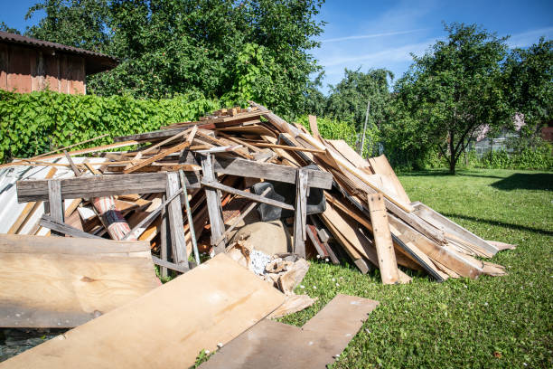Best Commercial Junk Removal  in Cavalier, ND