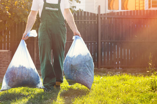 Best Recycling Services for Junk  in Cavalier, ND