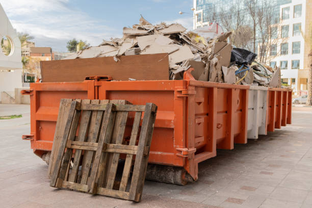 Best Residential Junk Removal  in Cavalier, ND