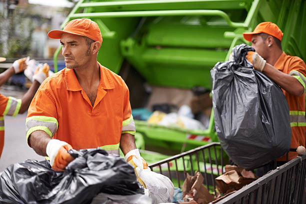 Professional Junk Removal Services in Cavalier, ND