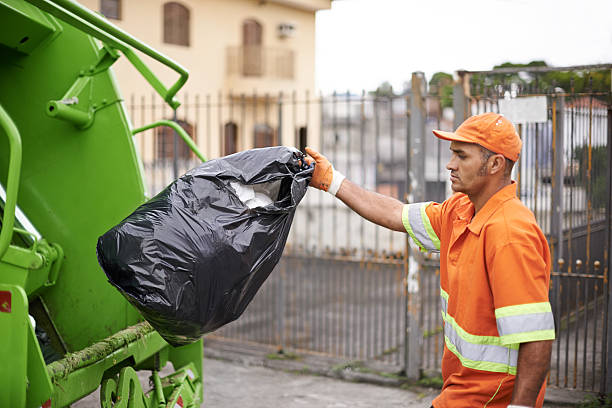 Best Dumpster Rental Services  in Cavalier, ND