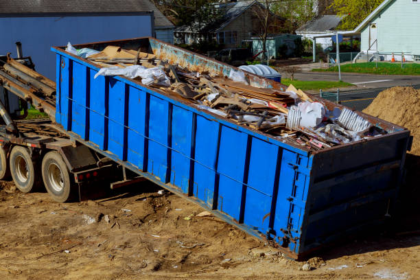 Retail Junk Removal in Cavalier, ND