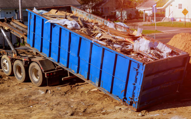 Best Commercial Junk Removal  in Cavalier, ND
